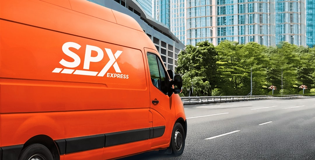 Tips Pengiriman SPX Musim Hujan